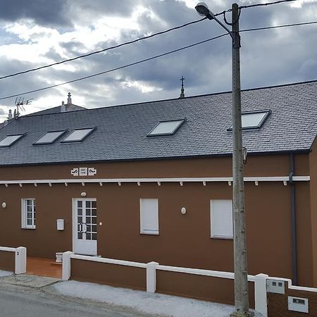 Casa Cadramon Barreiros Exterior foto