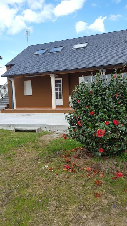 Casa Cadramon Barreiros Exterior foto